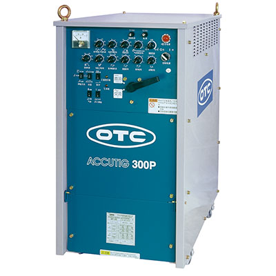 矩形波互换直流两用TIG脉冲电弧焊接机AEP300·500